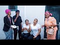 THE HOUSEMAIDS Episode 4 Stolen Meat KIEKIE BIMBO ADEMOYE OFFICER WOSS IYA MUFU