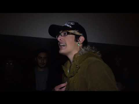 DAZZ vs ALPARGATA | 3º y 4º Puesto | 4ª Clasificatoria Andalucía Battle