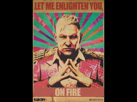 Far Cry 4 Royal Radio - Track 4