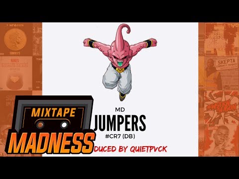 MD (DB) - Jumpers [Prod. @QUIETPVCK] (MM Exclusive) | @MixtapeMadness