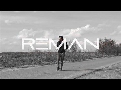 ReMan & Cornel Dascalu - Comin' Home (Music Video)