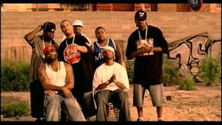 Dipset - &quot;Get Down/The Best Out&quot; Uncensored