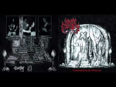 Heretic Execution - Contemplating the Obscurity (FULL DEMO)