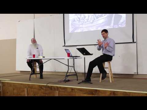 The Anabaptist Moment