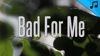 Roze - Bad For Me (Blender Edit)