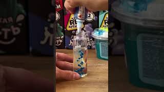 Научно-познавательный набор "Супер-губка и Лава-лампа"