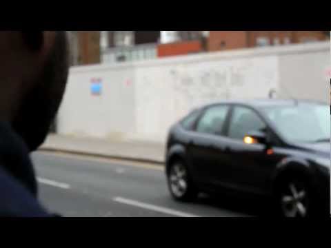 Jahlani - Tottenham (Trailer)