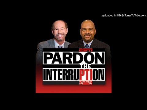 PTI - The Real MVP: College Football Playoff: 11/9/16