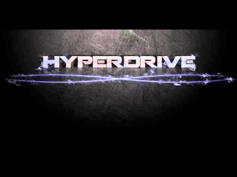 Hyperdrive - The Punishment