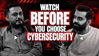 The Hard Truth About Cybersecurity Careers in 2026 | Skills, Jobs & Wh
