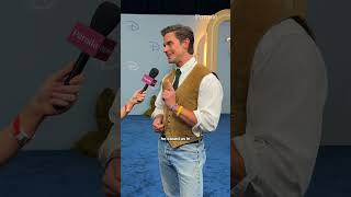 Antoni Porowski Reacts to Tan France's New Hair