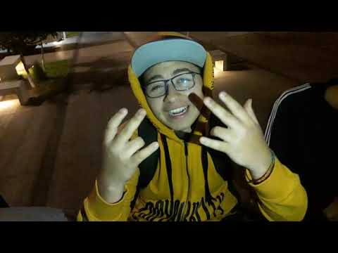 DANTES & GAETE vs. CAPABLANCA & ANIMO - Final | Tapizaje Battles Vol.3