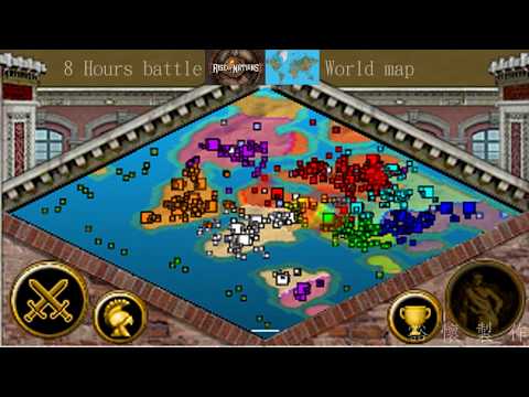 Thoughts: Rise of Nations Extended Edition