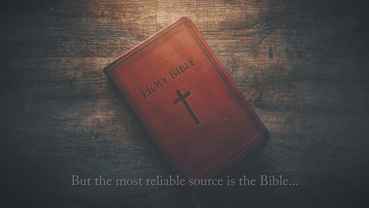 Promotional video thumbnail 2 for ImPerfect Ministries