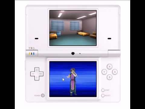 Yu-Gi-Oh! 5D's World Championship 2010 : Reverse of Arcadia Nintendo DS