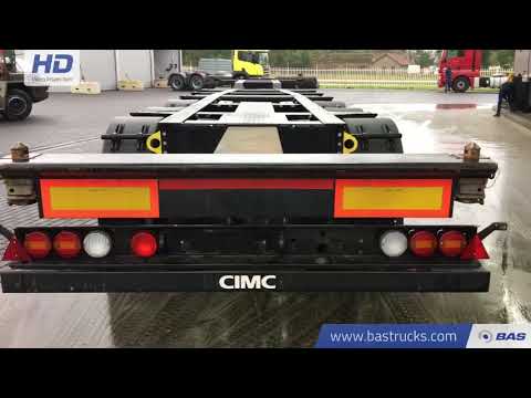 70083538 CIMC Liftachse Ausziebar SC 03