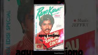 Download lagu Ranjau Ranjau Cinta - Rano Karno mp3