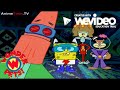 Nick Jr Portrayed By SpongeBob My Version Fixed
