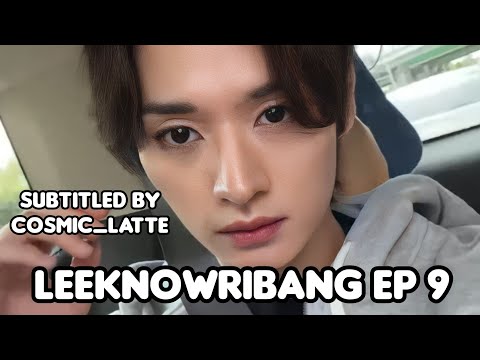 [SUBTITLED] 230429 LEE KNOW RI BANG EP 9| 리노리방😺9| STRAY KIDS LEE KNOW | COMEBACK SPOILER