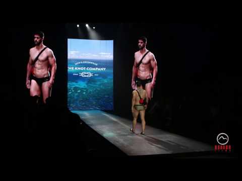 Tenerife Moda 2017 The Knot Company (desfile completo)