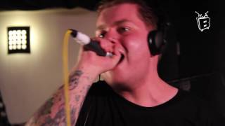 BLUNT TV: Bare Bones - &quot;Dead Man Walking&quot;