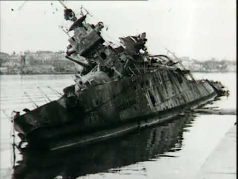 Sommergibili Italiani - Seconda guerra mondiale 🎬 -