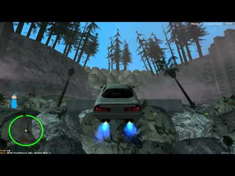 [DM] FakeDeath V6 - Speed Run II