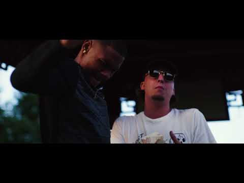 Ludje & Emmai - Rechtdoor  (Prod. Sambo & FRNKIE)