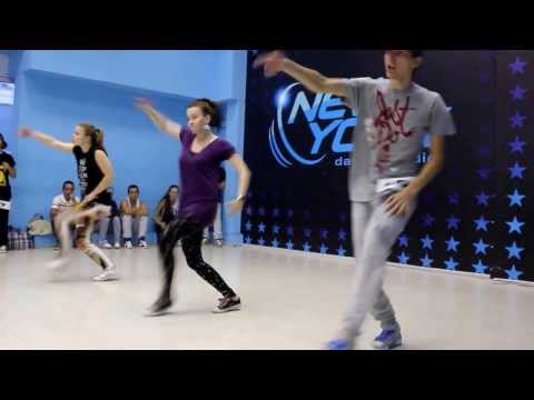 Lil Jon feat Three 6 Mafia -- Act A Fool