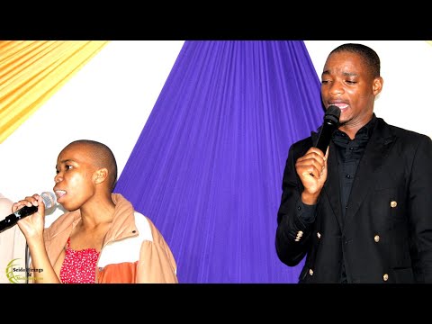Brother Cwenga : Nkosi Yezulu Uphakeme kaKhulu