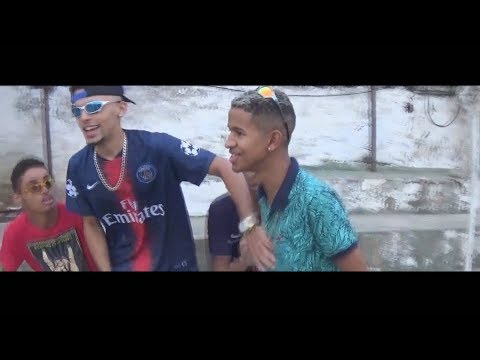 MC Mecinho Das Idéias e Teteu Balah ( TEASER )