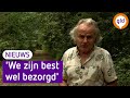 'Het is niet vanzelfsprekend dat er drinkwater uit de kraan komt'
