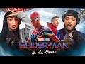SPIDER MAN NO WAY HOME IS THE BEST SPIDER MAN MOVIE FIRST TIME WATCHING