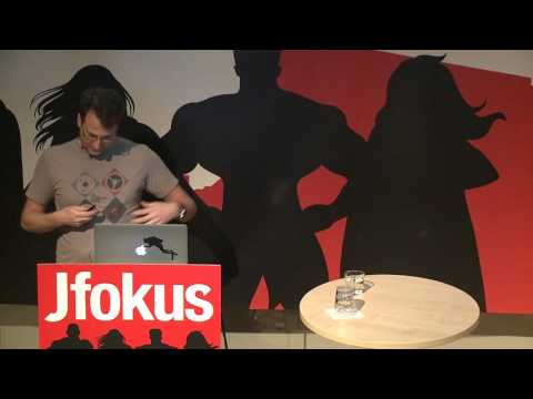 Beyond the buzzword: a reactive web application in practice