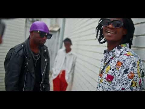 Madiz ft Tocky Vibes - Mari (Official Video) 2024