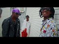 Madiz ft Tocky Vibes - Mari (Official Video) 2024