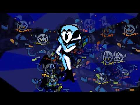 THE PALACE REVOLVING