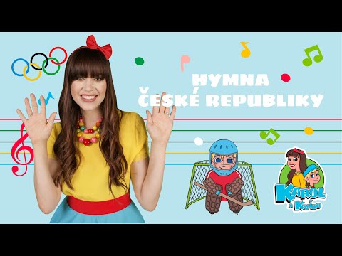Hymna České republiky- Karol a Kvído