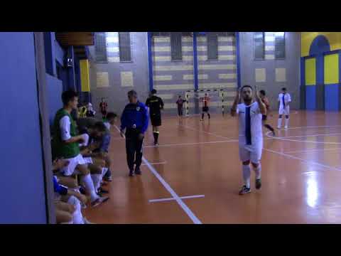 AREA INDOOR 5 - 3 MENEGHINA CALCIO A 5: 2°GIORNATA, CAMPIONATO SERIE C2 CALCIO A 5, GIRONE B