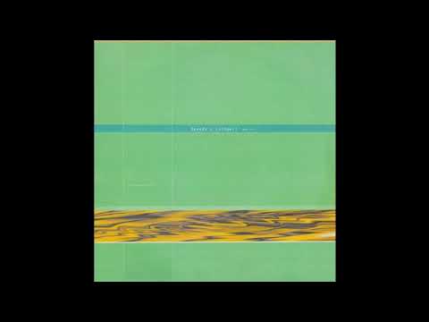 Speedy J - R2 D2 [Warp Records WARPCD14]