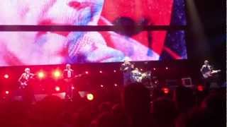 De Kreuners - Radio (De Laatste Kreun 15-12-2012)