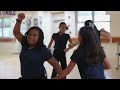 Poinciana Academy Of Fine Arts