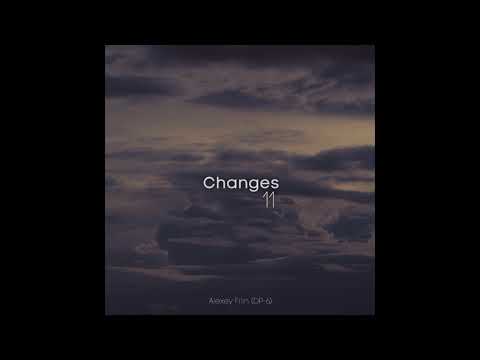 Alexey Filin (DP-6) - Changes part 11