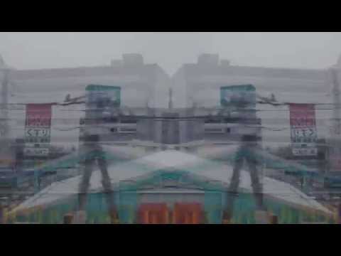 Kamikaze Space Programme + Emika – Choke (Official Video)