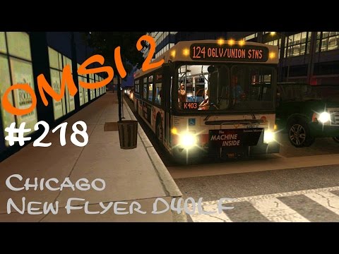 OMSI 2 #218 Sinnvolle Fragen nach dem Sinn? ☆ Let's Play OMSI 2