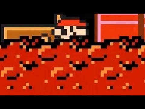 Super Mario Maker 2 🔧 Rising Lava platforming Part 2 🔧 Marionirva