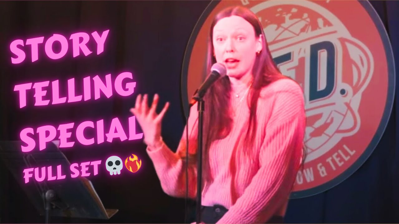 Promotional video thumbnail 2 for Maggie Lalley