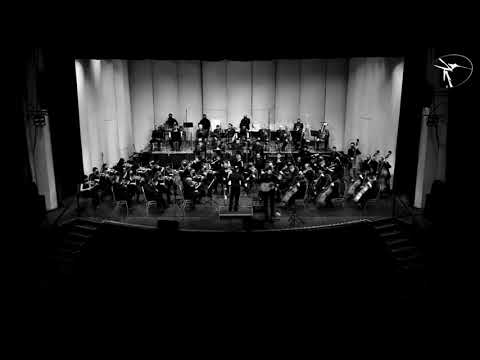 Víctor Jara - "Manifiesto" /Nano Stern y Orquesta Sinfónica de Antofagasta