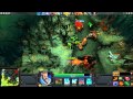 Kunkka is a pirate. 