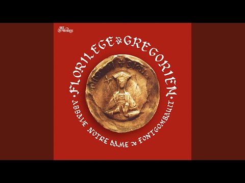 Antienne "O Sacrum Convivium"